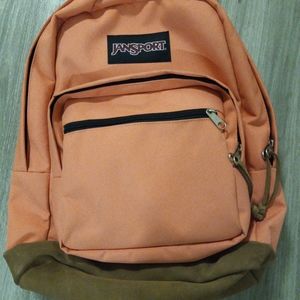 Jansport backpack